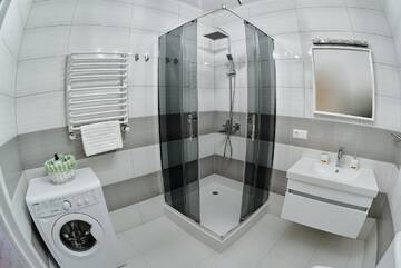 Фотографии Апартаменты City centre apartment г. Коломыя (Украина) №5 Фото Апартаменты City centre apartment г. Коломыя 5