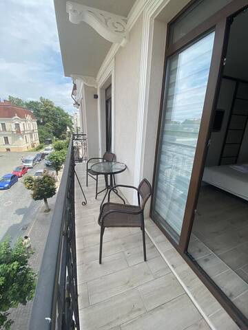 Фотографии Апартаменты City centre apartment г. Коломыя (Украина) №2 Фото Апартаменты City centre apartment г. Коломыя 2