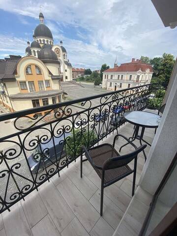 Фотографии Апартаменты City centre apartment г. Коломыя (Украина) №3 Фото Апартаменты City centre apartment г. Коломыя 3