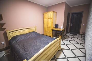 Фотографии Отель SAMARIANKA hotel г. Коломыя (Украина) №4 Фото Отель SAMARIANKA hotel г. Коломыя 4