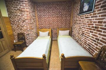 Фотографии Отель SAMARIANKA hotel г. Коломыя (Украина) №5 Фото Отель SAMARIANKA hotel г. Коломыя 5