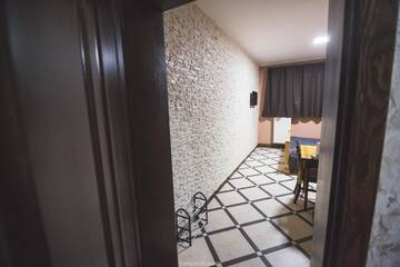 Фото номера Двухместный номер с 1 кроватью Отель SAMARIANKA hotel г. Коломыя 27