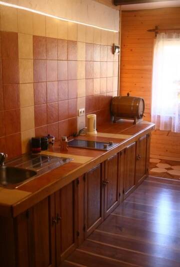 Фото номера Мезонет Апартаменты Friendly House г. Коломыя 20