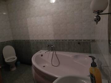 Фото номера Большой двухместный номер с 1 кроватью Отель Садиба Достаток г. Коломыя 9
