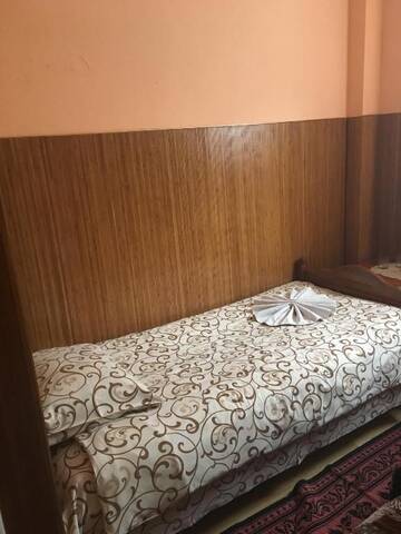 Фото номера Бюджетный одноместный номер Отель Садиба Достаток г. Коломыя 13