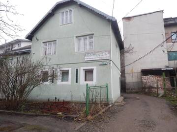 Фото Отель Садиба Достаток г. Коломыя 1
