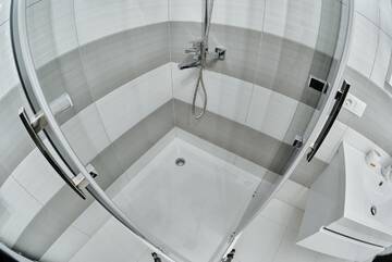 Фото номера Апартаменты с 2 спальнями Апартаменты City centre apartment г. Коломыя 8