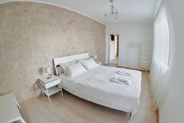 Фото номера Апартаменты с 2 спальнями Апартаменты City centre apartment г. Коломыя 50