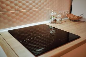 Фото номера Апартаменты с 2 спальнями Апартаменты City centre apartment г. Коломыя 58