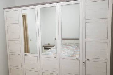 Фото номера Апартаменты с 1 спальней Апартаменты ЛюксДім двокімнатний г. Коломыя 11