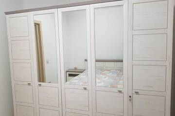 Фото номера Апартаменты с 1 спальней Апартаменты ЛюксДім двокімнатний г. Коломыя 22