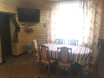 Фото номера Апартаменты Апартаменты Comfort House г. Коломыя 36